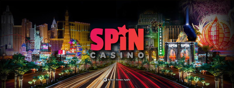 Spincasino